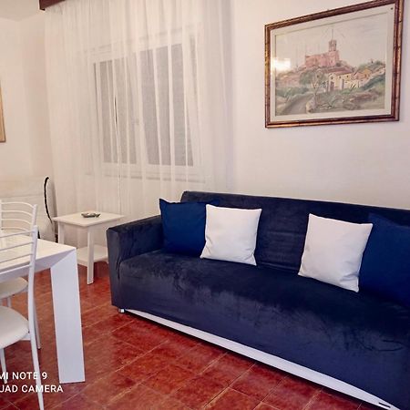 Residenza M.E.M. La Maddalena Apartment La Maddalena  Exterior photo