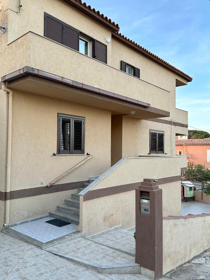 Residenza M.E.M. La Maddalena Apartment La Maddalena  Exterior photo