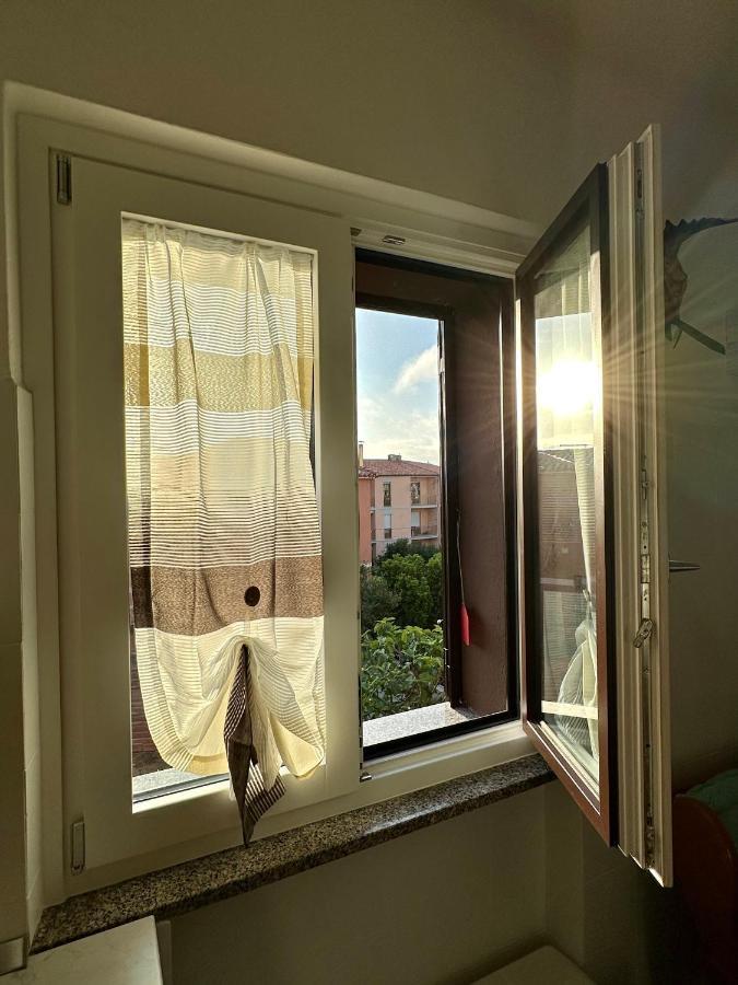 Residenza M.E.M. La Maddalena Apartment La Maddalena  Exterior photo