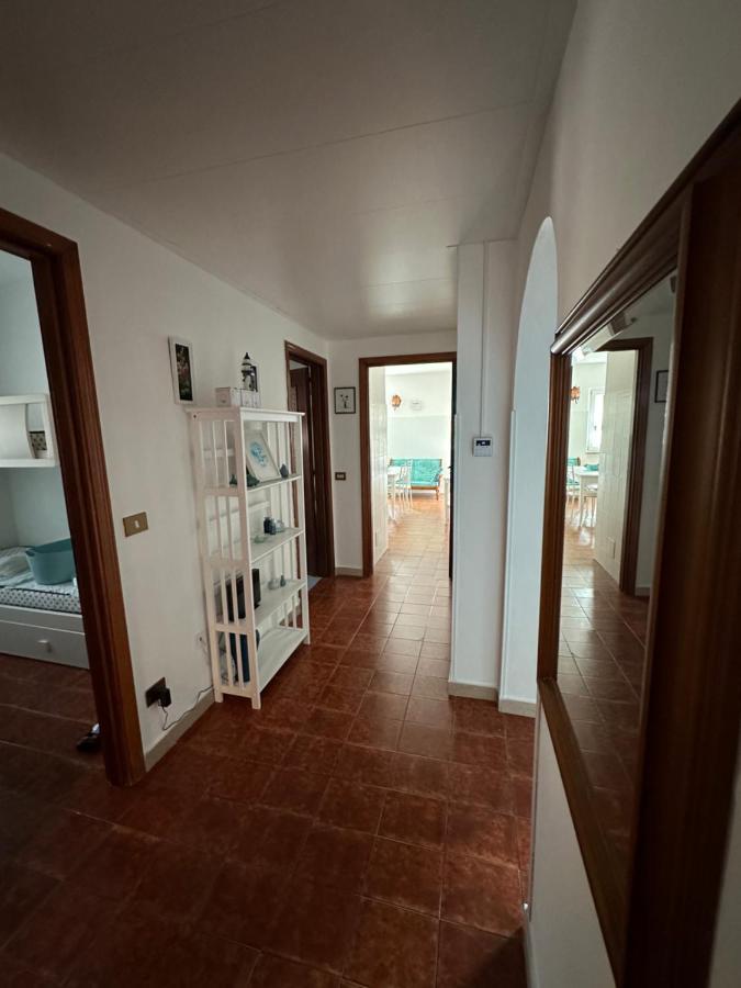 Residenza M.E.M. La Maddalena Apartment La Maddalena  Exterior photo
