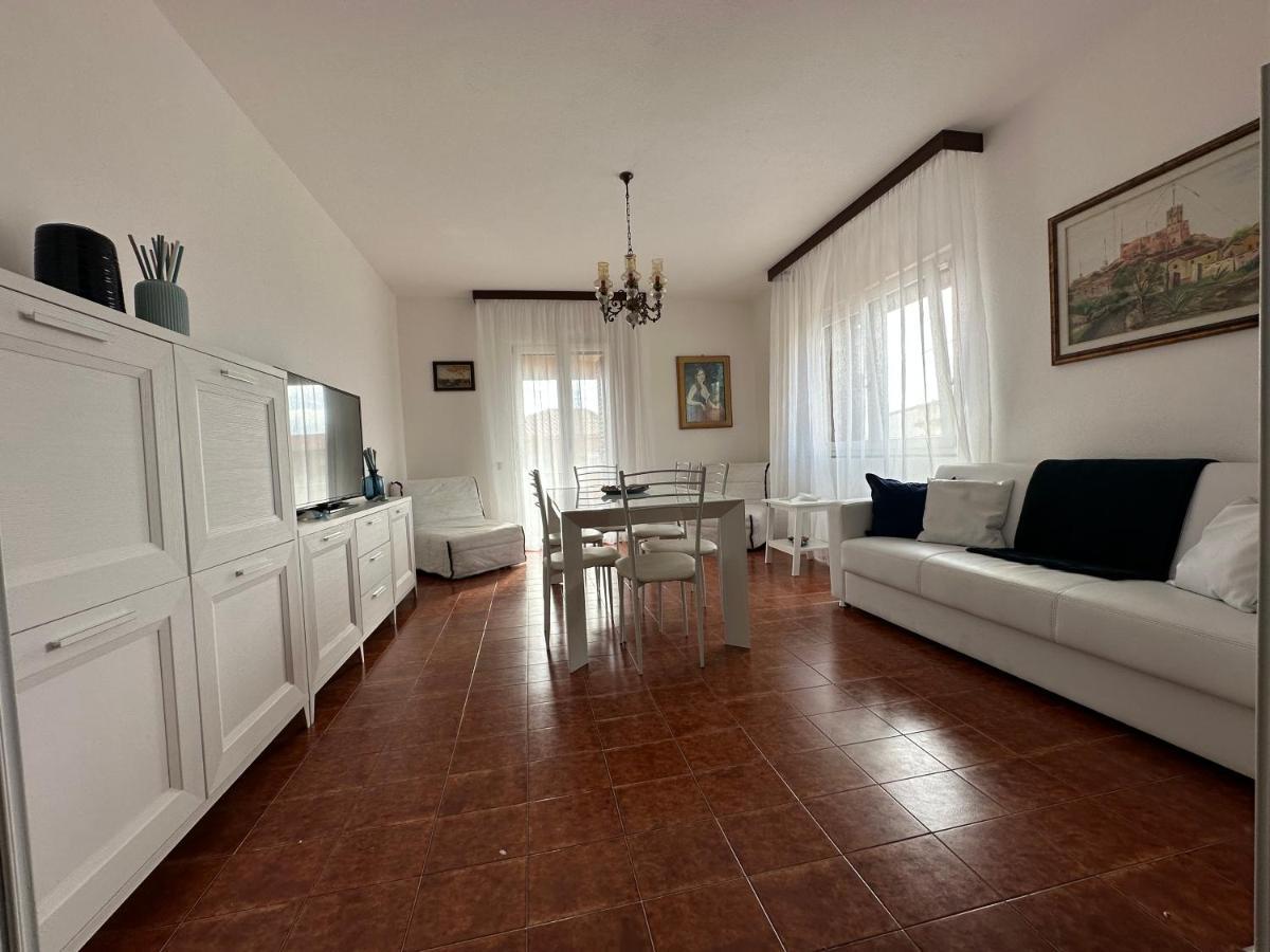 Residenza M.E.M. La Maddalena Apartment La Maddalena  Exterior photo