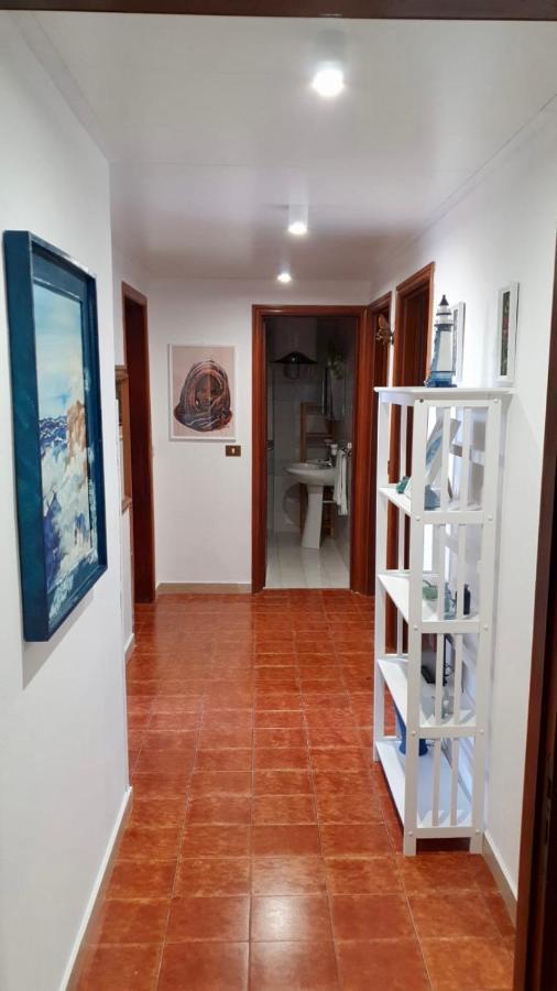 Residenza M.E.M. La Maddalena Apartment La Maddalena  Exterior photo