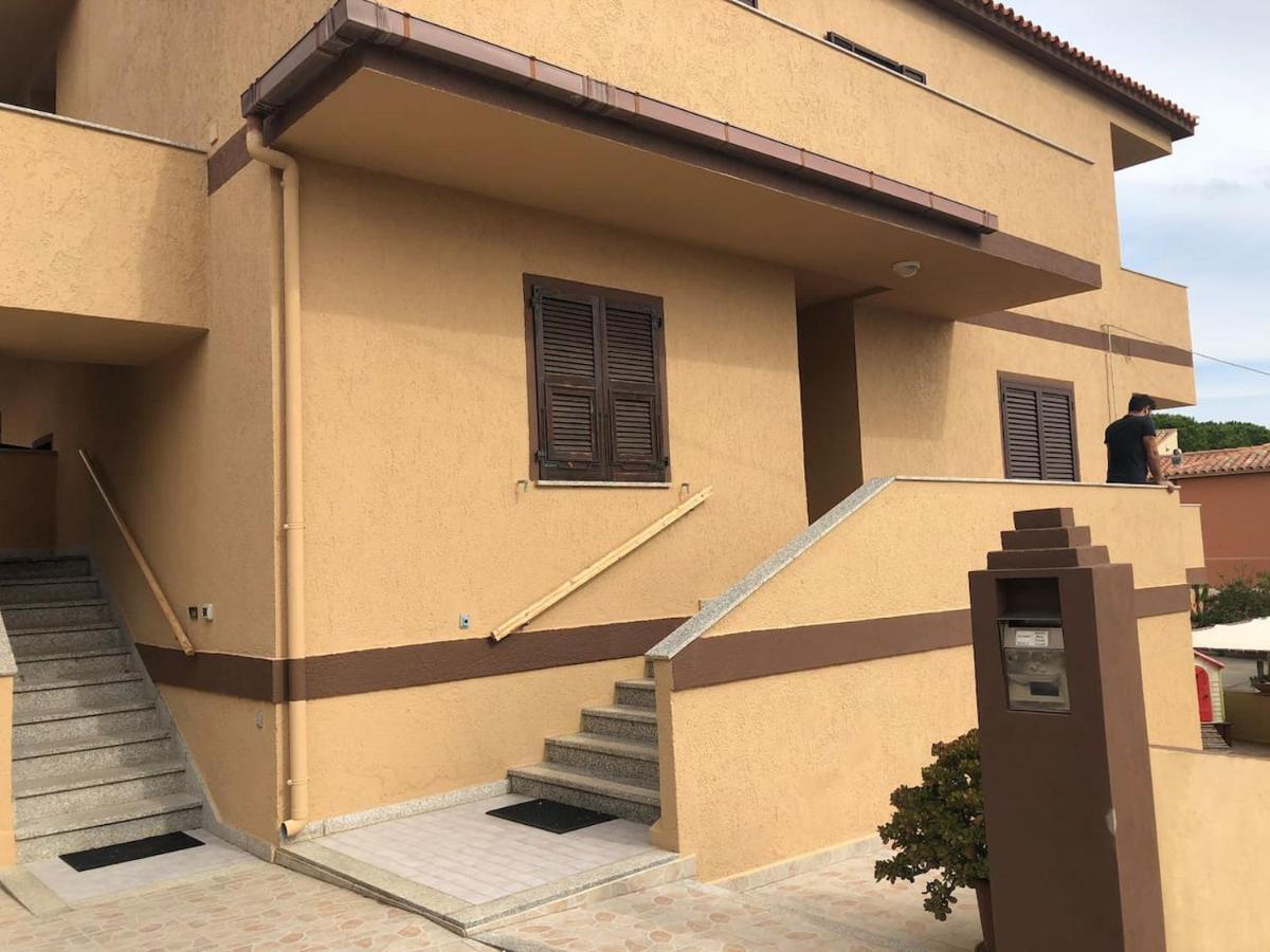 Residenza M.E.M. La Maddalena Apartment La Maddalena  Exterior photo